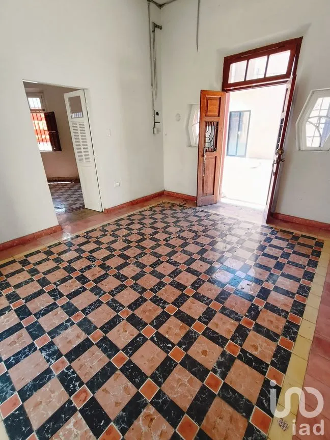 Casa en Renta en Mérida Centro, Mérida, Yucat án | NEX-277723 | iad México | Foto 5 de 26