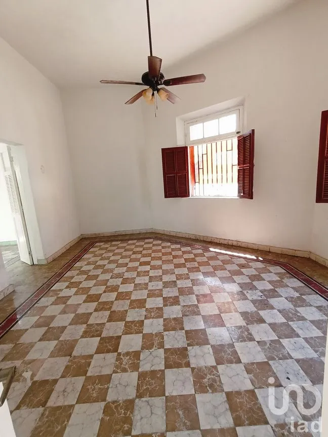 Casa en Renta en Mérida Centro, Mérida, Yucatán | NEX-277723 | iad México | Foto 6 de 26