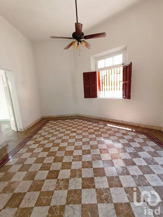 Casa en Renta en Mérida Centro, Mérida, Yucatán | NEX-277723 | iad México | Foto 7 de 26