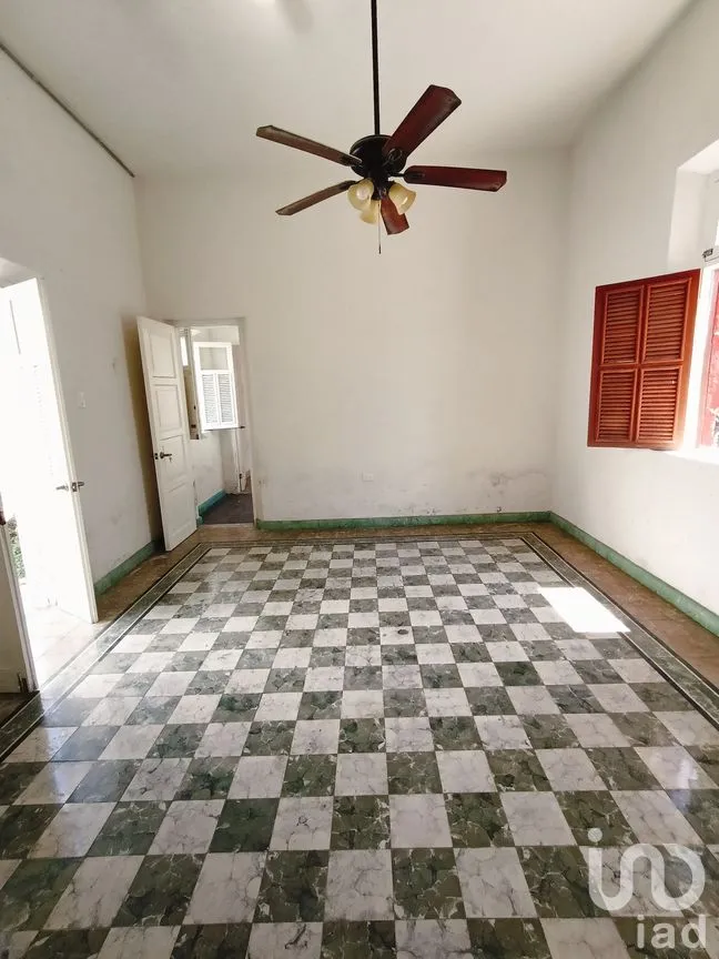 Casa en Renta en Mérida Centro, Mérida, Yucatán | NEX-277723 | iad México | Foto 8 de 26