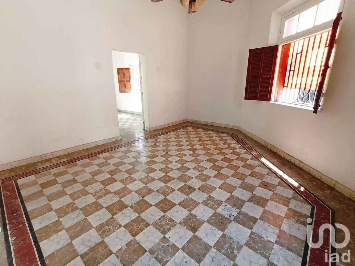 Casa en Renta en Mérida Centro, Mérida, Yucatán | NEX-277723 | iad México | Foto 9 de 26