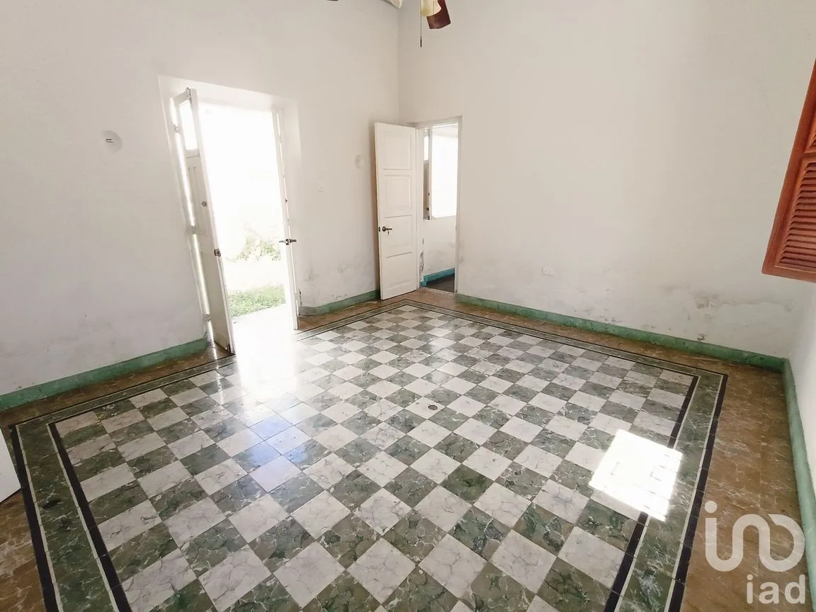 Casa en Renta en Mérida Centro, Mérida, Yucatán | NEX-277723 | iad México | Foto 10 de 26