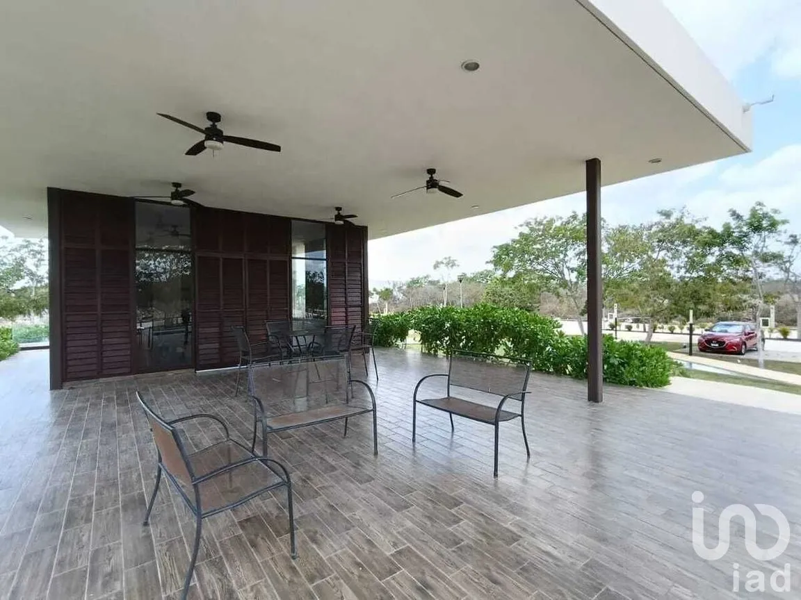 Terreno en Venta en Cholul, Mérida, Yucatán | NEX-277726 | iad México | Foto 11 de 12