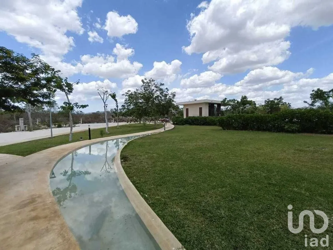 Terreno en Venta en Cholul, Mérida, Yucatán | NEX-277726 | iad México | Foto 12 de 12