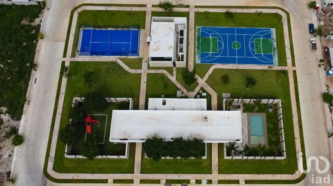 Terreno en Venta en Cholul, Mérida, Yucatán | NEX-277726 | iad México | Foto 3 de 12