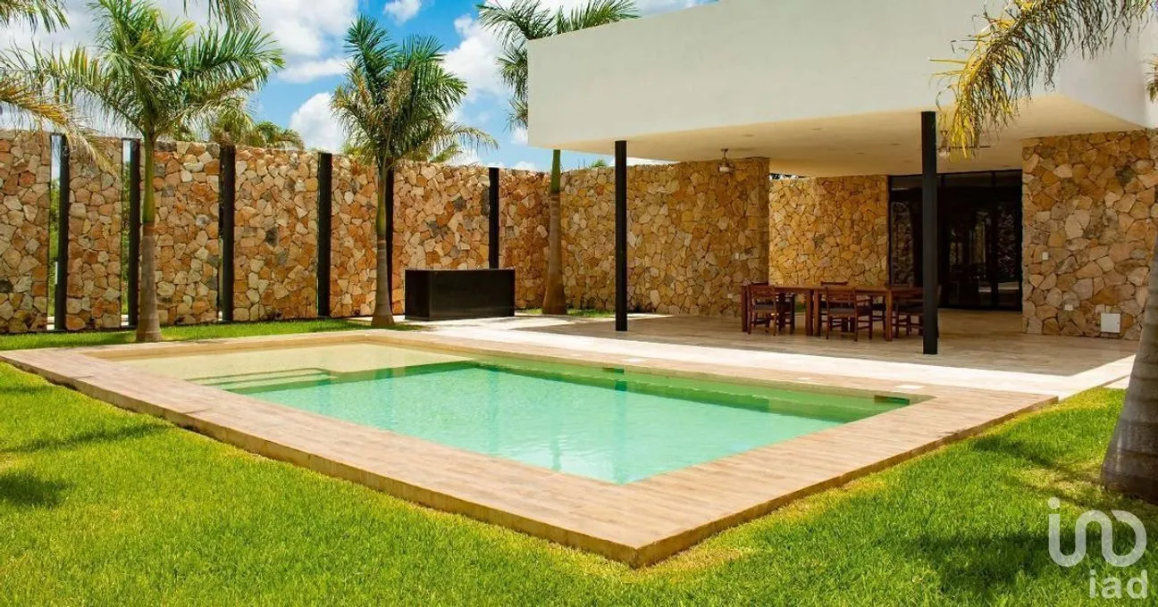 Terreno en Venta en Cholul, Mérida, Yucatán | NEX-277726 | iad México | Foto 5 de 12