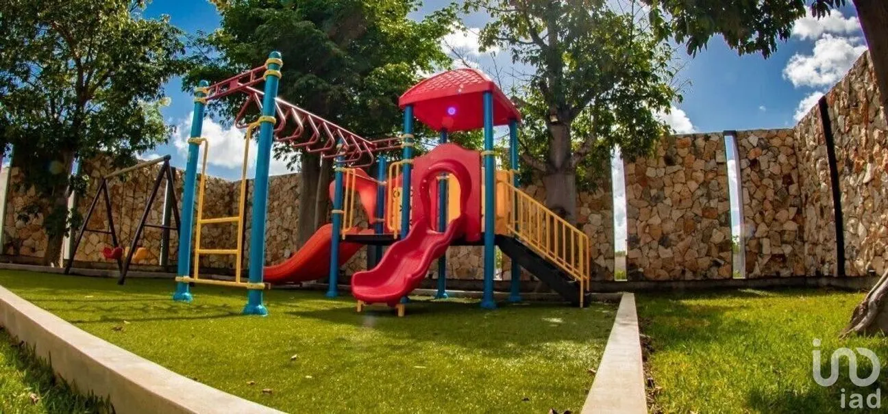 Terreno en Venta en Cholul, Mérida, Yucatán | NEX-277726 | iad México | Foto 7 de 12