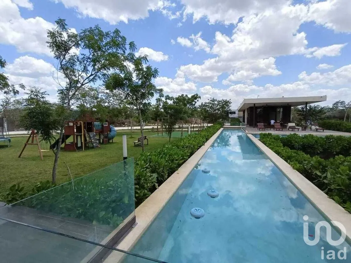 Terreno en Venta en Cholul, Mérida, Yucatán | NEX-277726 | iad México | Foto 10 de 12