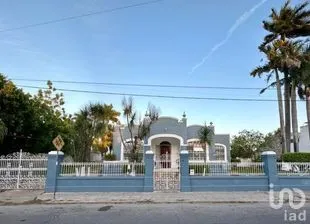 NEX-277727 - Casa en Venta, con 4 recamaras, con 4 baños, con 290 m2 de construcción en Mérida Centro, CP 97000, Yucatán.