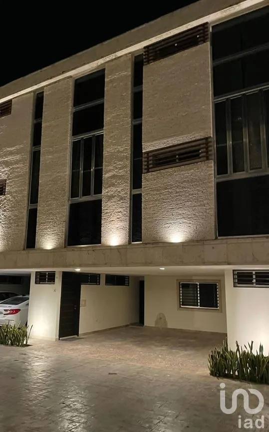 Departamento en Renta en Montebello, Mérida, Yucatán | NEX-277729 | iad México | Foto 2 de 20