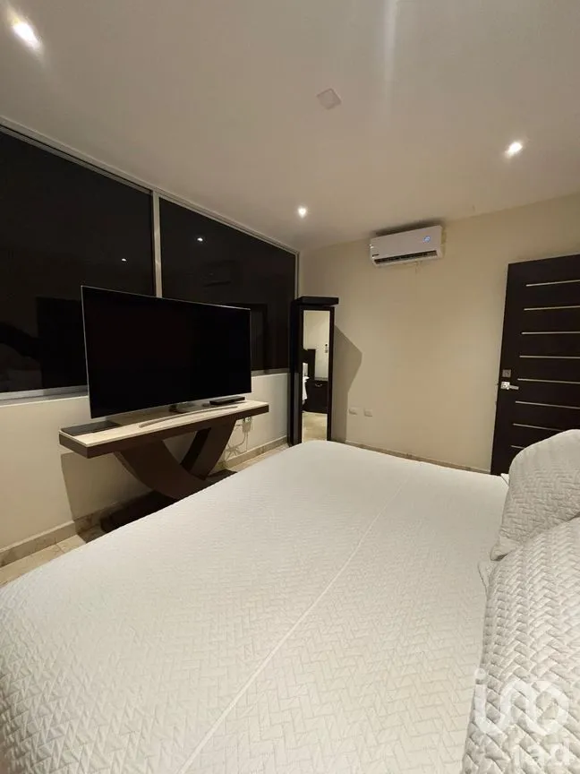 Departamento en Renta en Montebello, Mérida, Yucatán | NEX-277729 | iad México | Foto 5 de 20