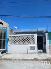 NEX-277731 - Casa en Venta, con 1 baño, con 51 m2 de construcción en Vicente Guerrero, CP 97143, Yucatán.