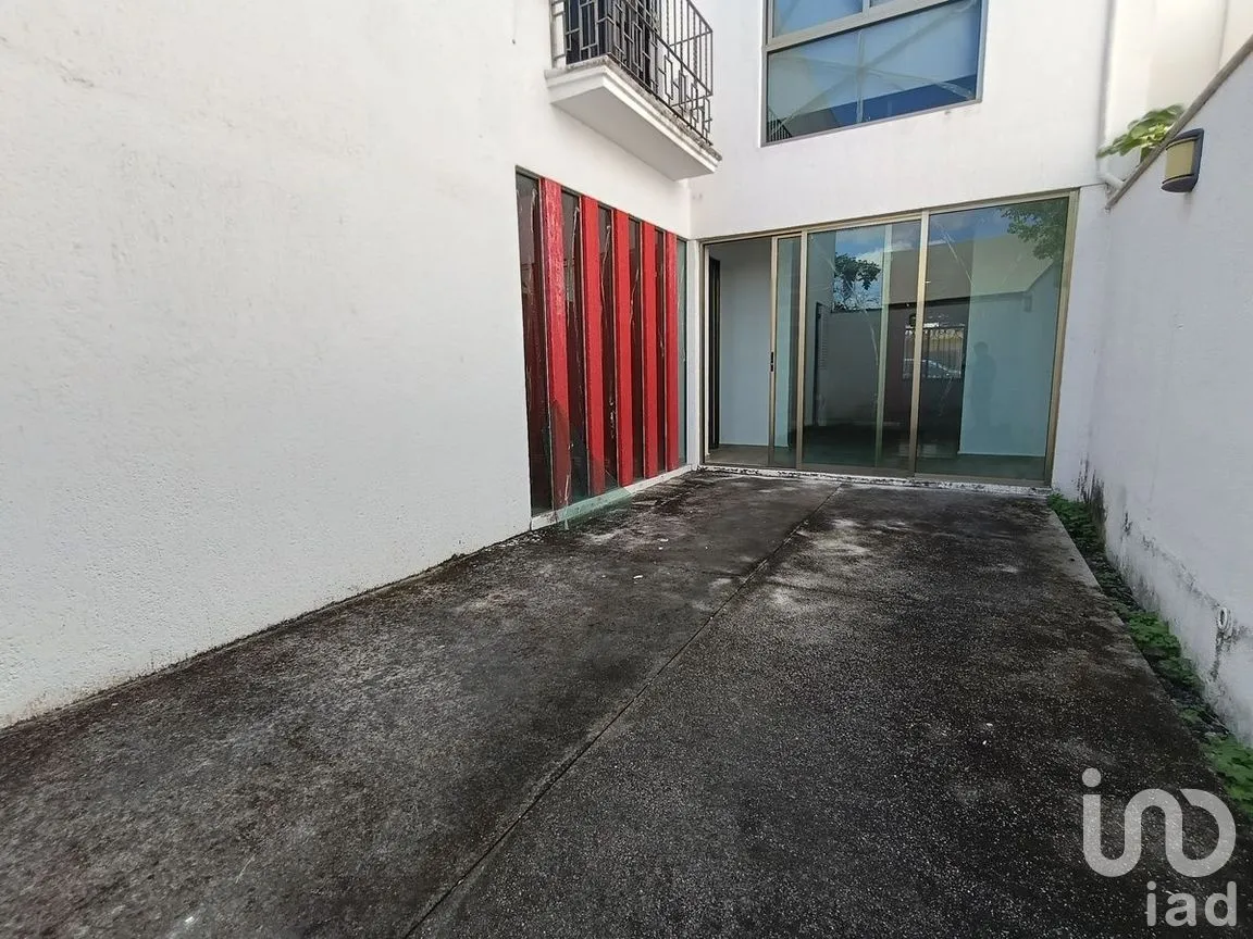 Oficina en Renta en Emiliano Zapata Nte, Mérida, Yucatán | NEX-277735 | iad México | Foto 15 de 20