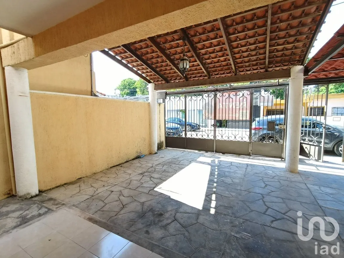 Oficina en Renta en Emiliano Zapata Nte, Mérida, Yucatán | NEX-277735 | iad México | Foto 19 de 20