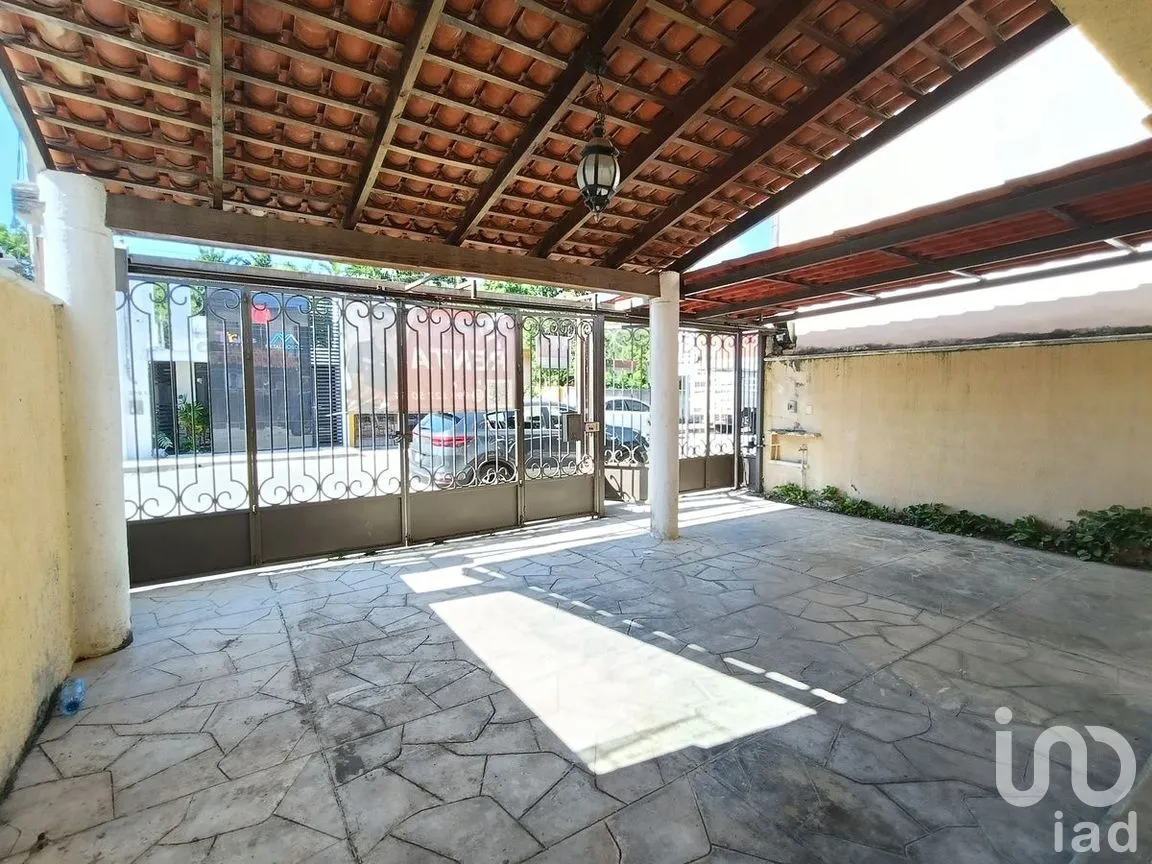 Oficina en Renta en Emiliano Zapata Nte, Mérida, Yucatán | NEX-277735 | iad México | Foto 20 de 20