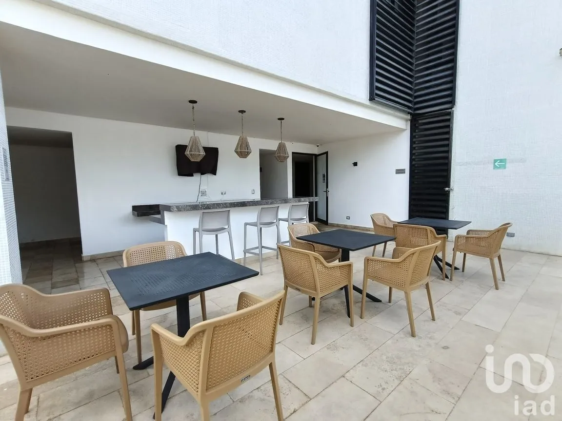 Departamento en Venta en San Ramon Norte, Mérida, Yucatán | NEX-278196 | iad México | Foto 2 de 19