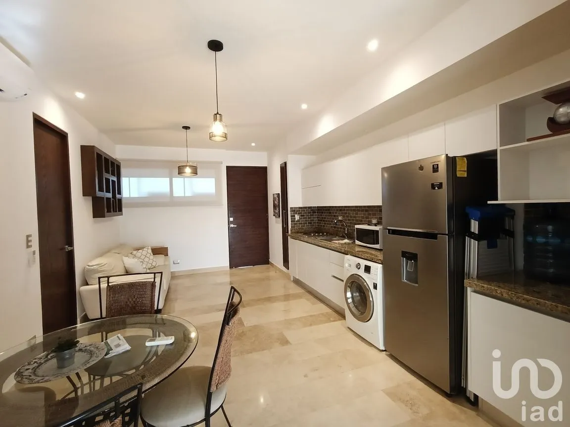 Departamento en Venta en San Ramon Norte, Mérida, Yucatán | NEX-278196 | iad México | Foto 11 de 19