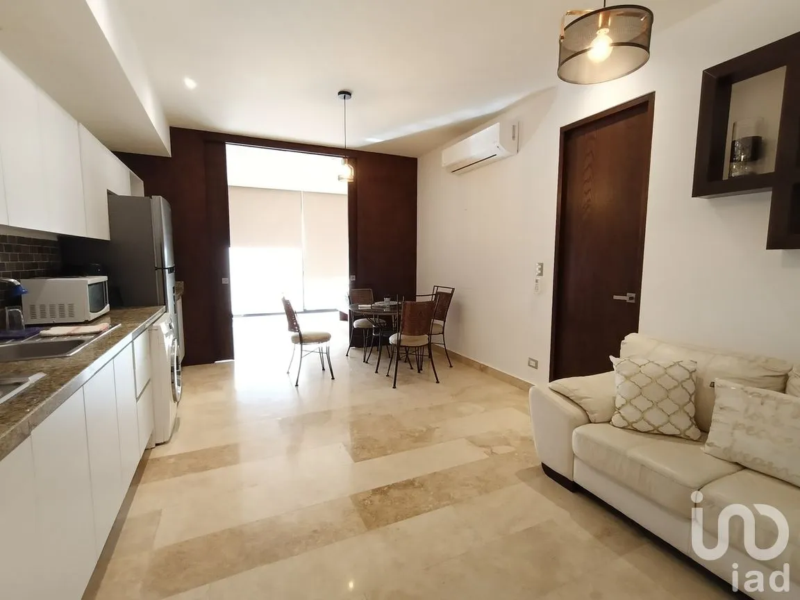 Departamento en Venta en San Ramon Norte, Mérida, Yucatán | NEX-278196 | iad México | Foto 16 de 19