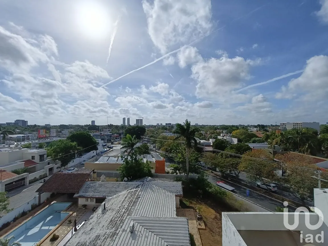 Departamento en Venta en San Ramon Norte, Mérida, Yucatán | NEX-278196 | iad México | Foto 18 de 19