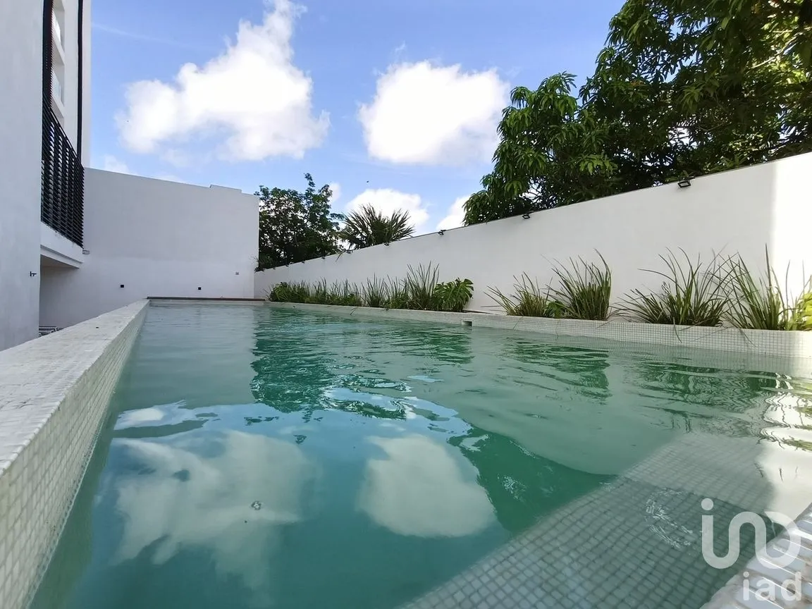 Departamento en Venta en San Ramon Norte, Mérida, Yucatán | NEX-278196 | iad México | Foto 3 de 19