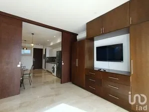NEX-278196 - Departamento en Venta, con 1 recamara, con 1 baño, con 71 m2 de construcción en San Ramon Norte, CP 97117, Yucatán.