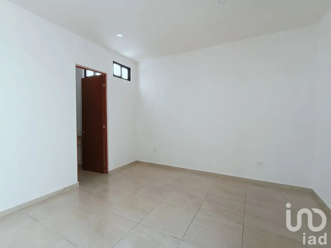 Casa en Venta en Cholul, Mérida, Yucatán | NEX-278659 | iad México | Foto 14 de 26