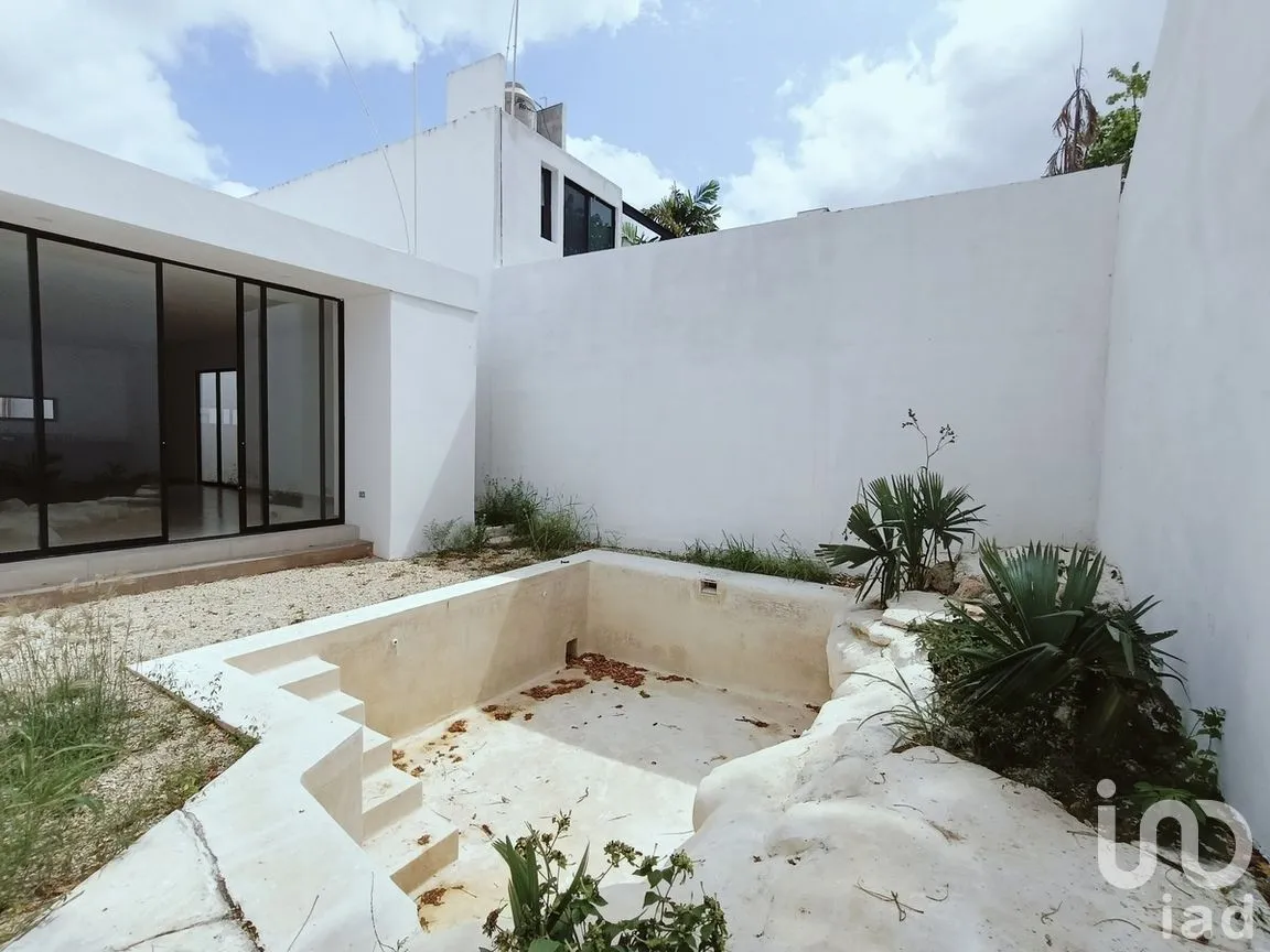 Casa en Venta en Cholul, Mérida, Yucatán | NEX-278659 | iad México | Foto 18 de 26