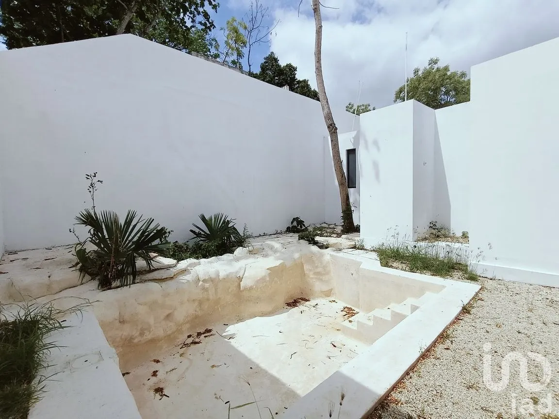 Casa en Venta en Cholul, Mérida, Yucatán | NEX-278659 | iad México | Foto 19 de 26