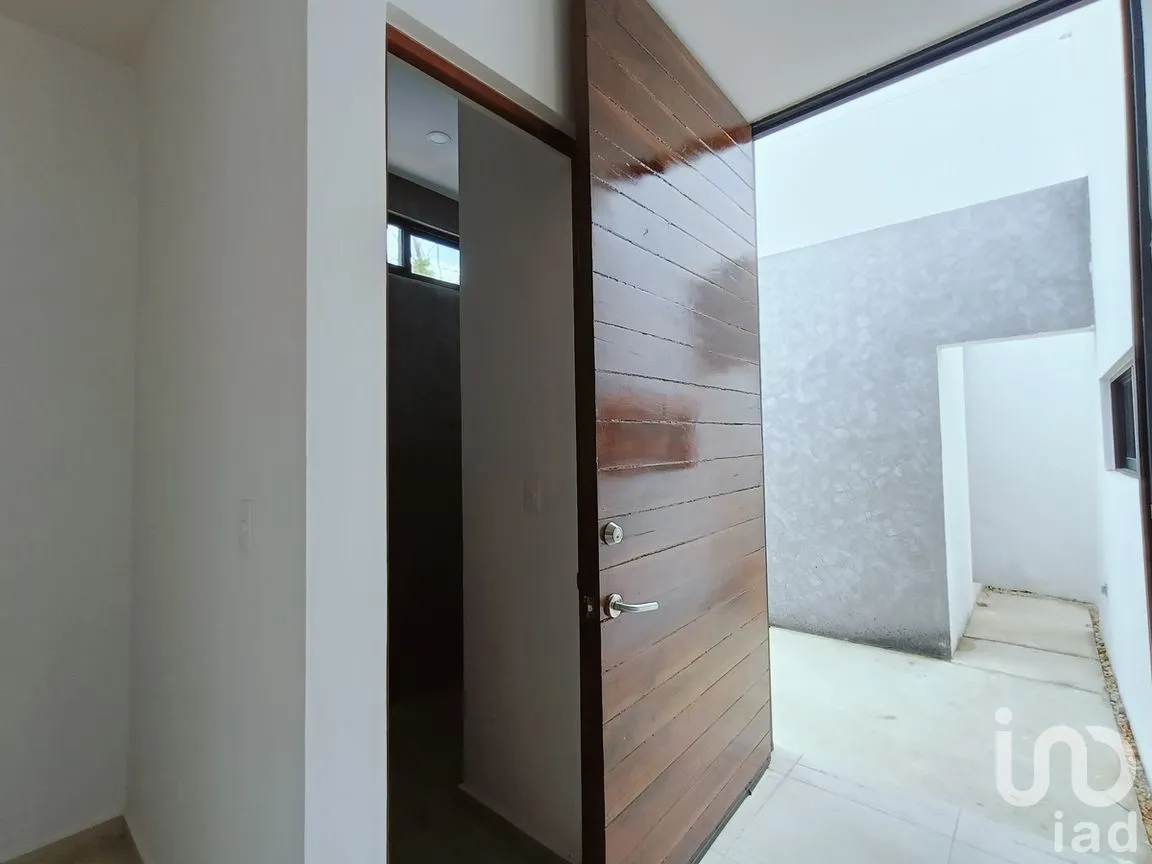 Casa en Venta en Cholul, Mérida, Yucatán | NEX-278659 | iad México | Foto 21 de 26