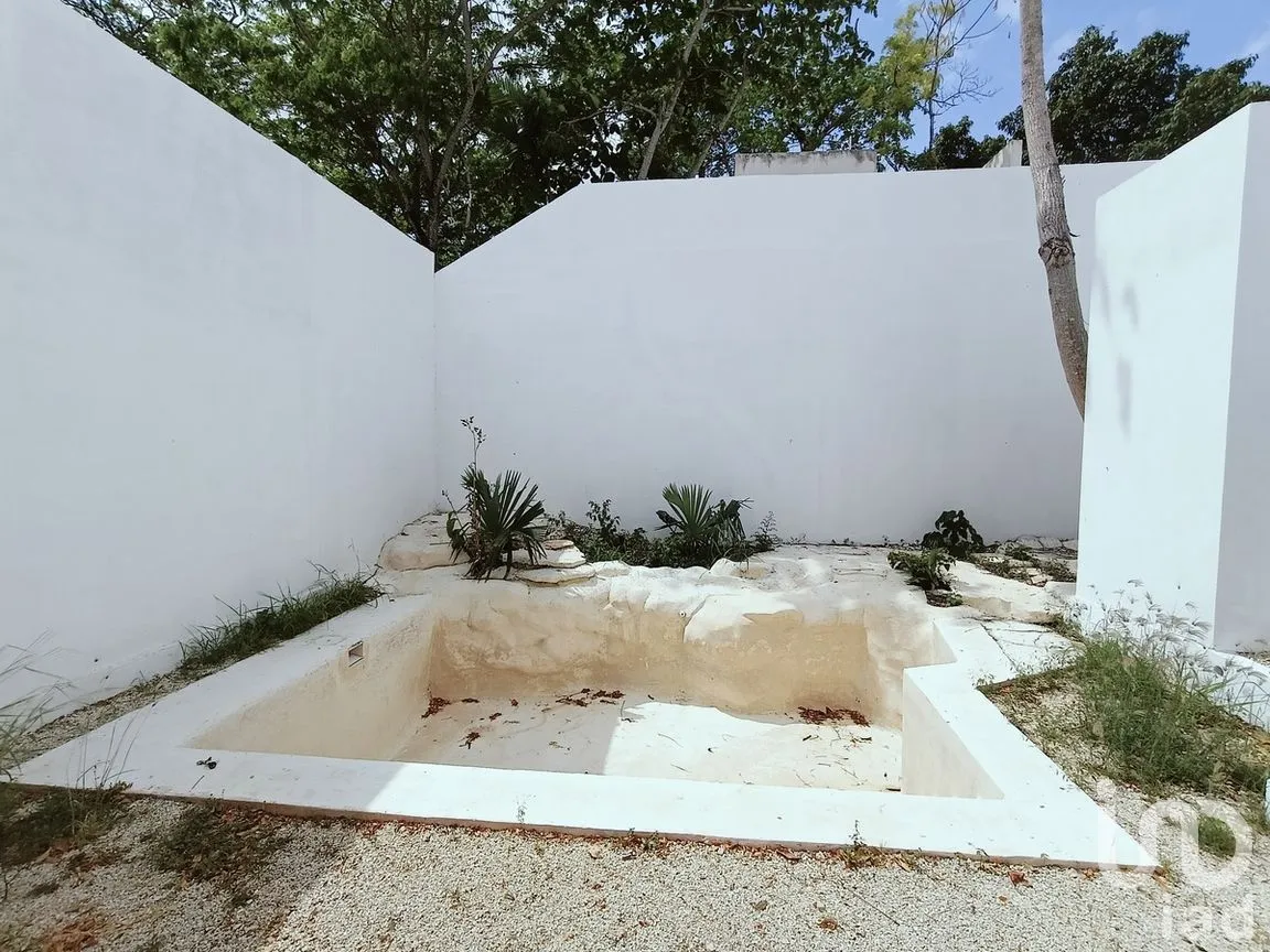 Casa en Venta en Cholul, Mérida, Yucatán | NEX-278659 | iad México | Foto 26 de 26