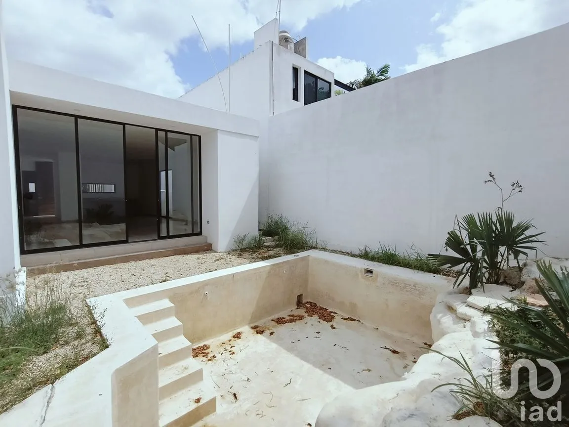 Casa en Venta en Cholul, Mérida, Yucatán | NEX-278659 | iad México | Foto 1 de 26