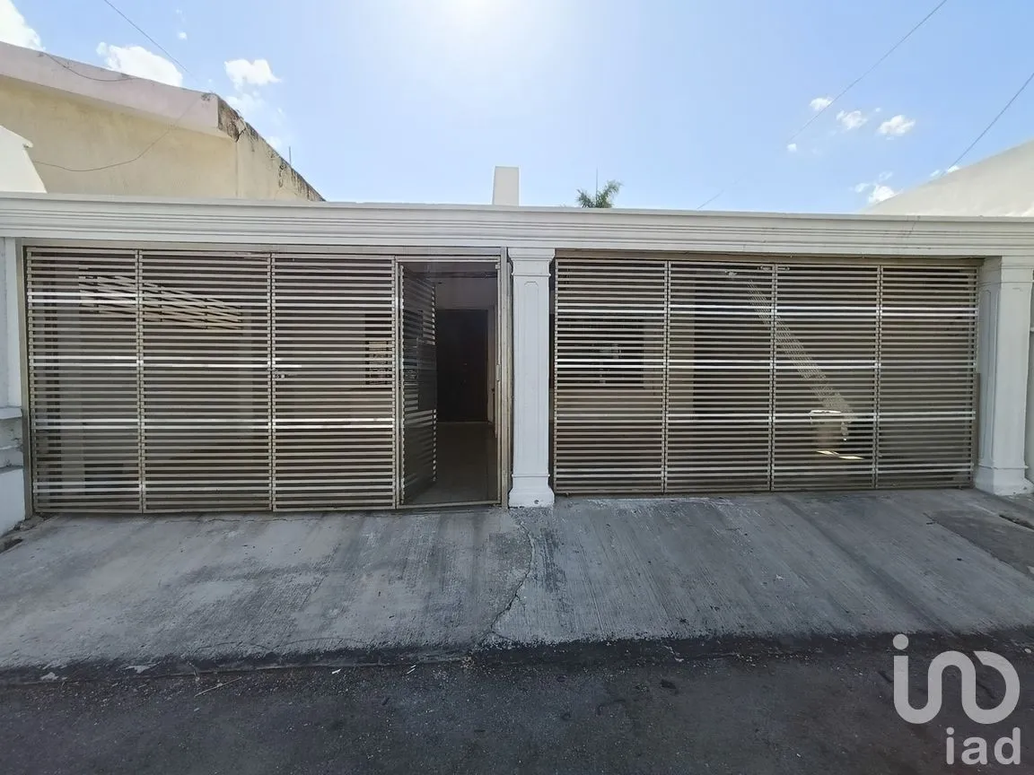 Casa en Venta en México, Mérida, Yucatán | NEX-278662 | iad México | Foto 2 de 37