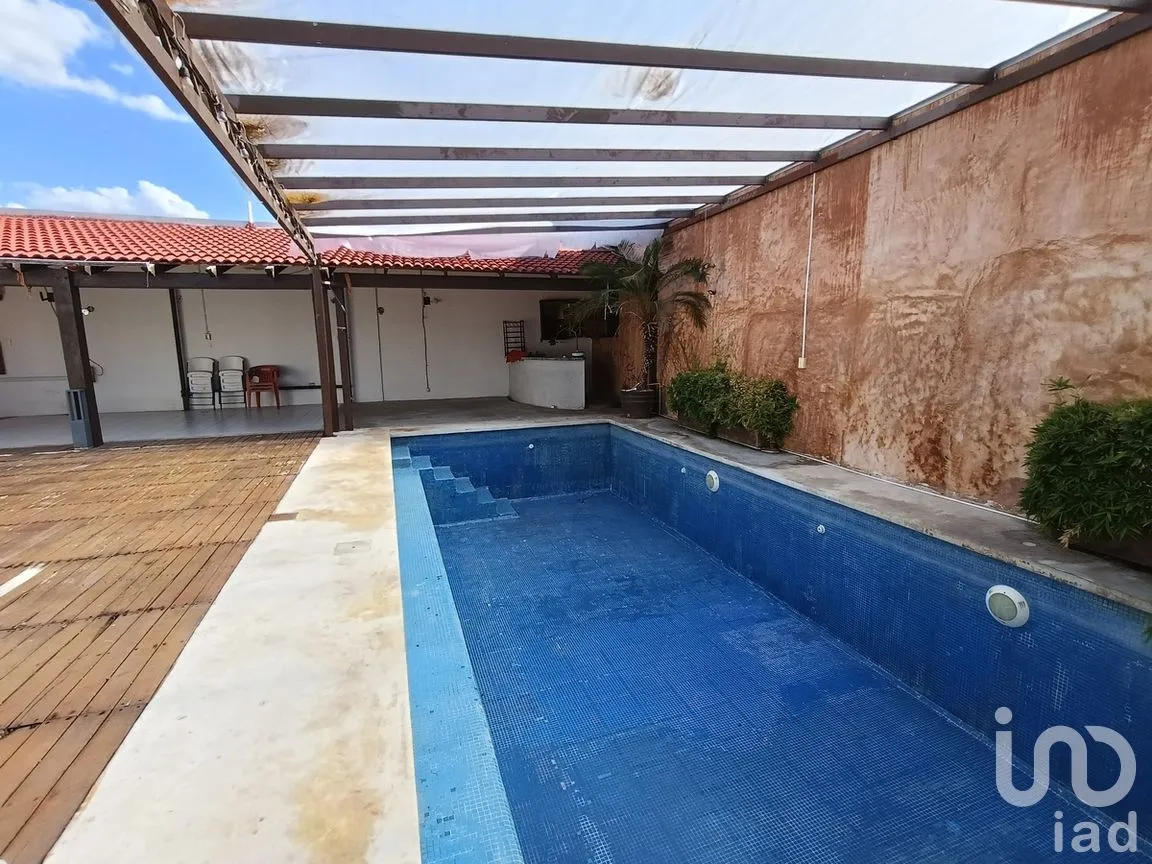 Casa en Venta en México, Mérida, Yucatán | NEX-278662 | iad México | Foto 14 de 37