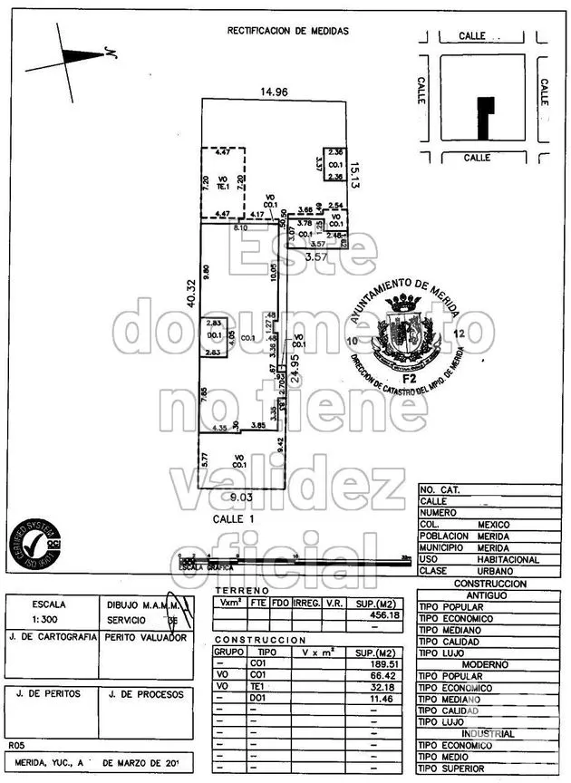 Casa en Venta en México, Mérida, Yucatán | NEX-278662 | iad México | Foto 16 de 37
