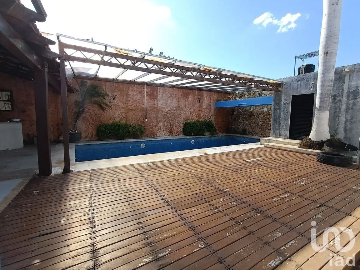 Casa en Venta en México, Mérida, Yucatán | NEX-278662 | iad México | Foto 17 de 37