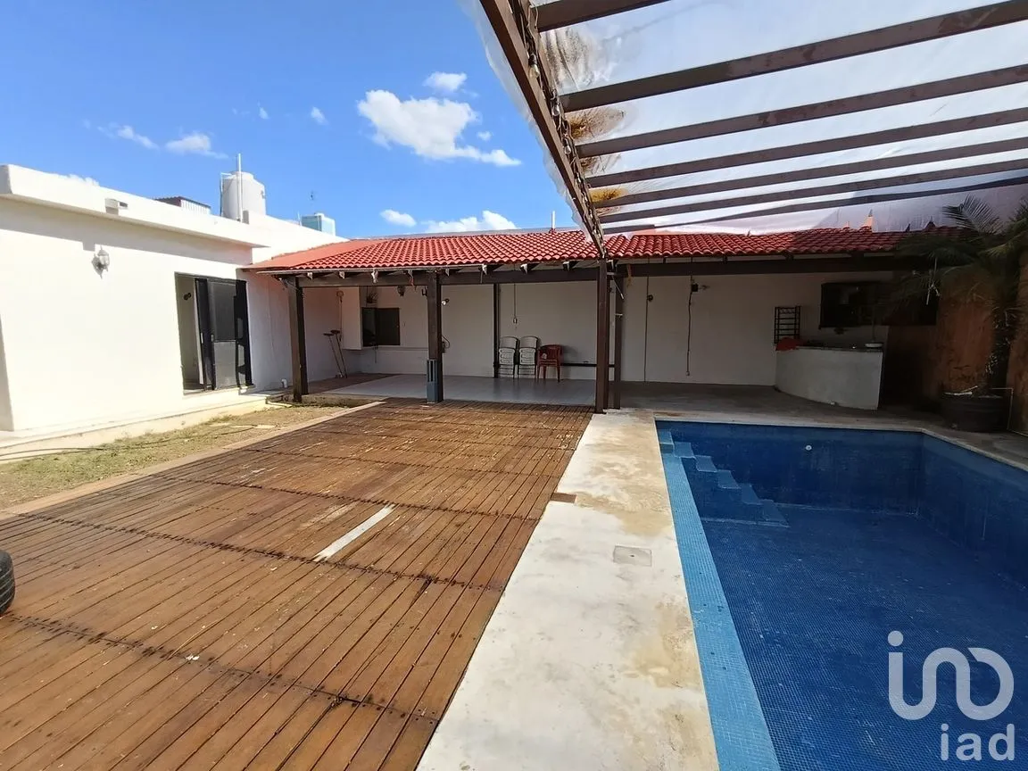 Casa en Venta en México, Mérida, Yucatán | NEX-278662 | iad México | Foto 18 de 37
