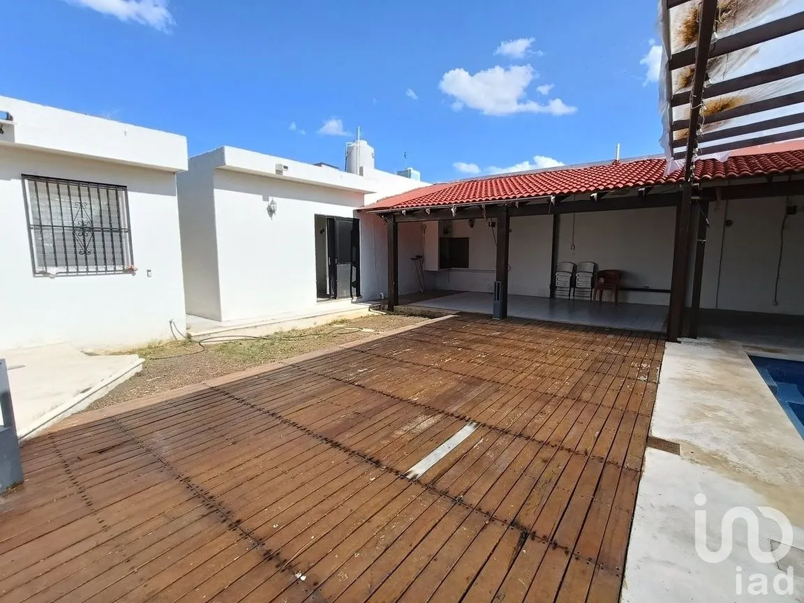 Casa en Venta en México, Mérida, Yucatán | NEX-278662 | iad México | Foto 20 de 37