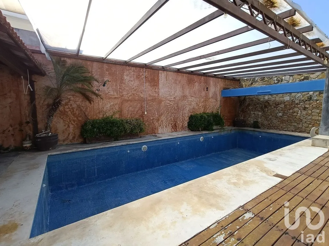 Casa en Venta en México, Mérida, Yucatán | NEX-278662 | iad México | Foto 1 de 37