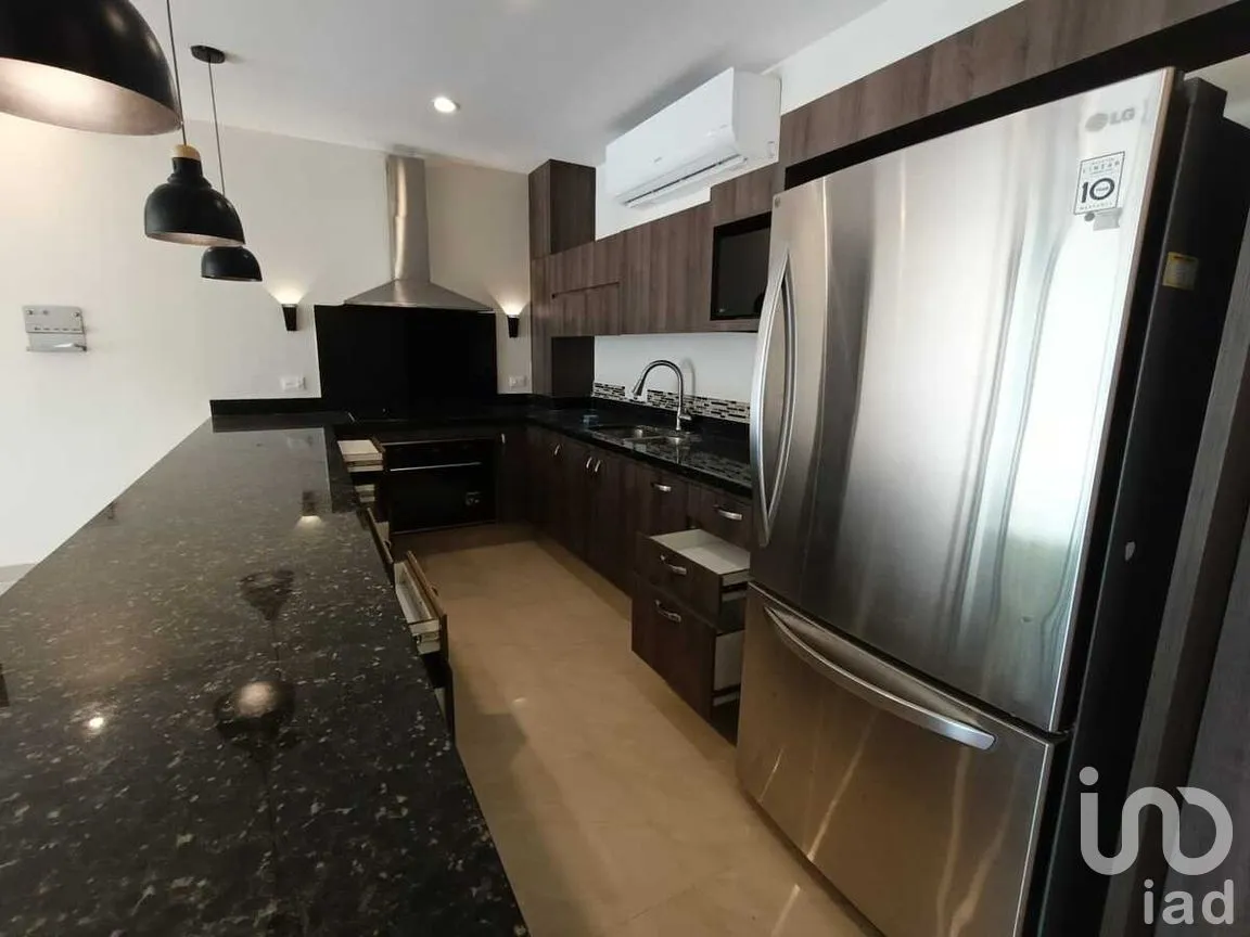 Departamento en Venta en Campestre, Mérida, Yucatán | NEX-279081 | iad México | Foto 2 de 23