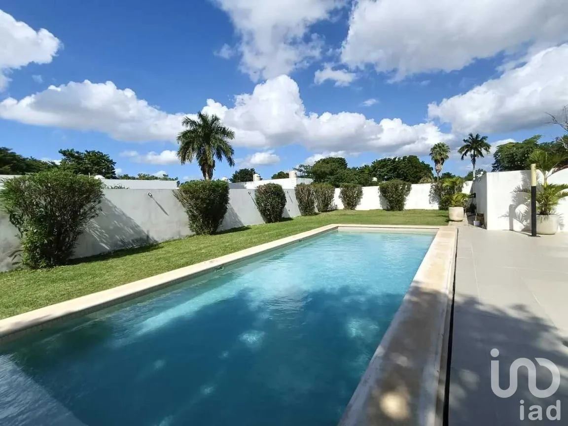 Departamento en Venta en Campestre, Mérida, Yucatán | NEX-279081 | iad México | Foto 15 de 23