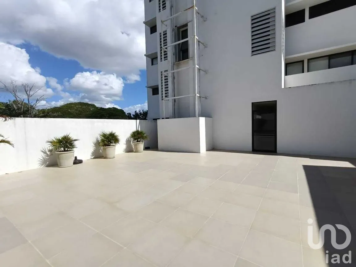 Departamento en Venta en Campestre, Mérida, Yucatán | NEX-279081 | iad México | Foto 16 de 23