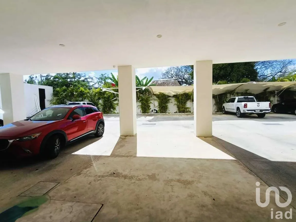Departamento en Venta en Campestre, Mérida, Yucatán | NEX-279081 | iad México | Foto 18 de 23