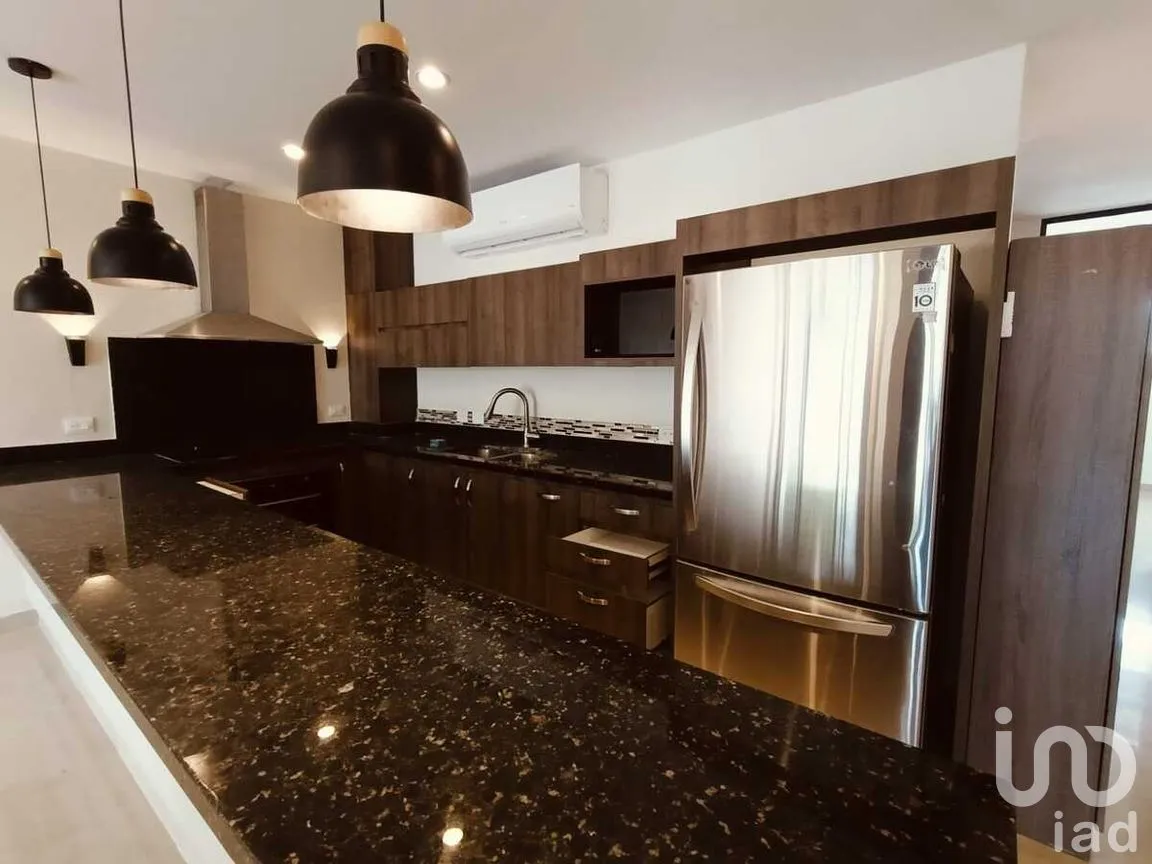 Departamento en Venta en Campestre, Mérida, Yucatán | NEX-279081 | iad México | Foto 19 de 23