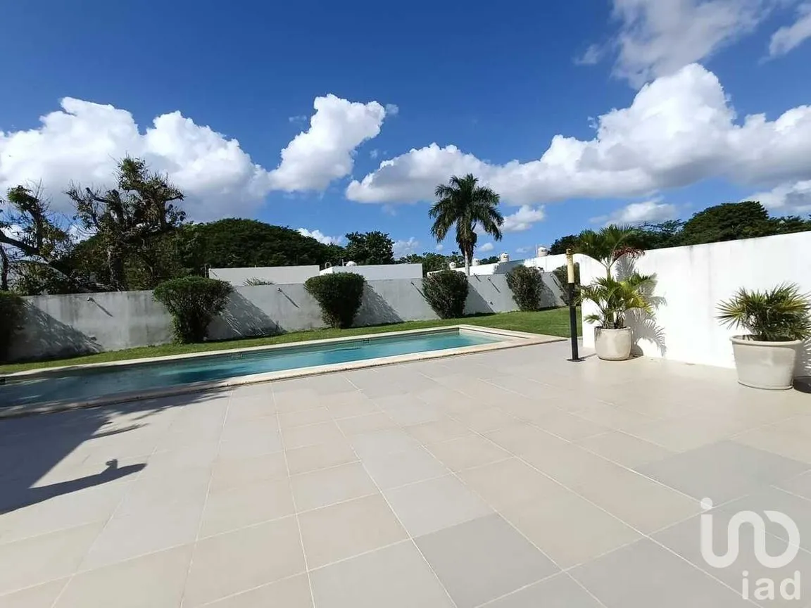 Departamento en Venta en Campestre, Mérida, Yucatán | NEX-279081 | iad México | Foto 20 de 23