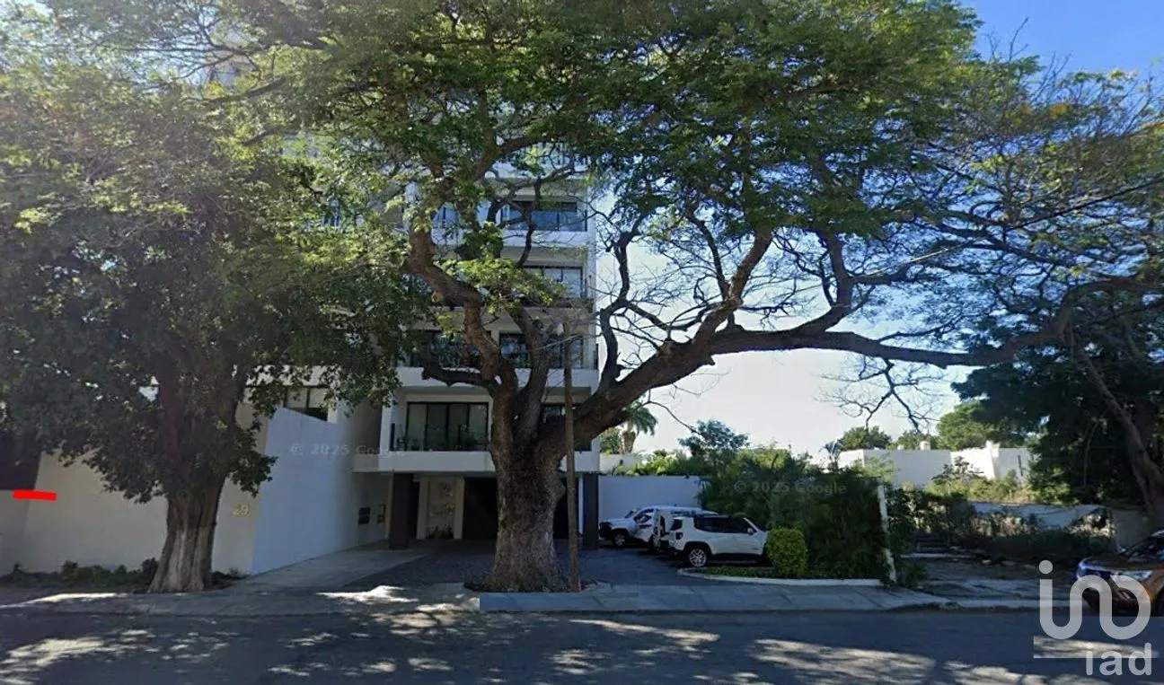 Departamento en Venta en Campestre, Mérida, Yucatán | NEX-279081 | iad México | Foto 3 de 23