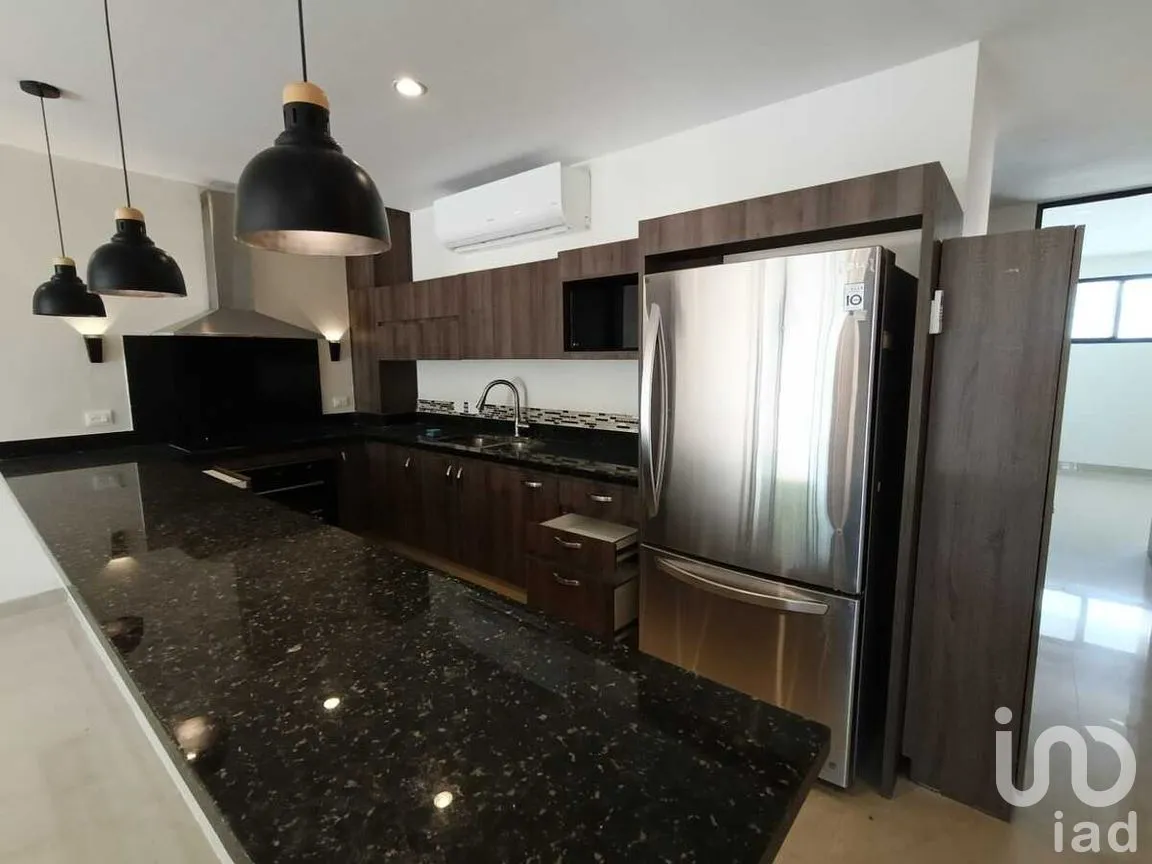 Departamento en Venta en Campestre, Mérida, Yucatán | NEX-279081 | iad México | Foto 21 de 23