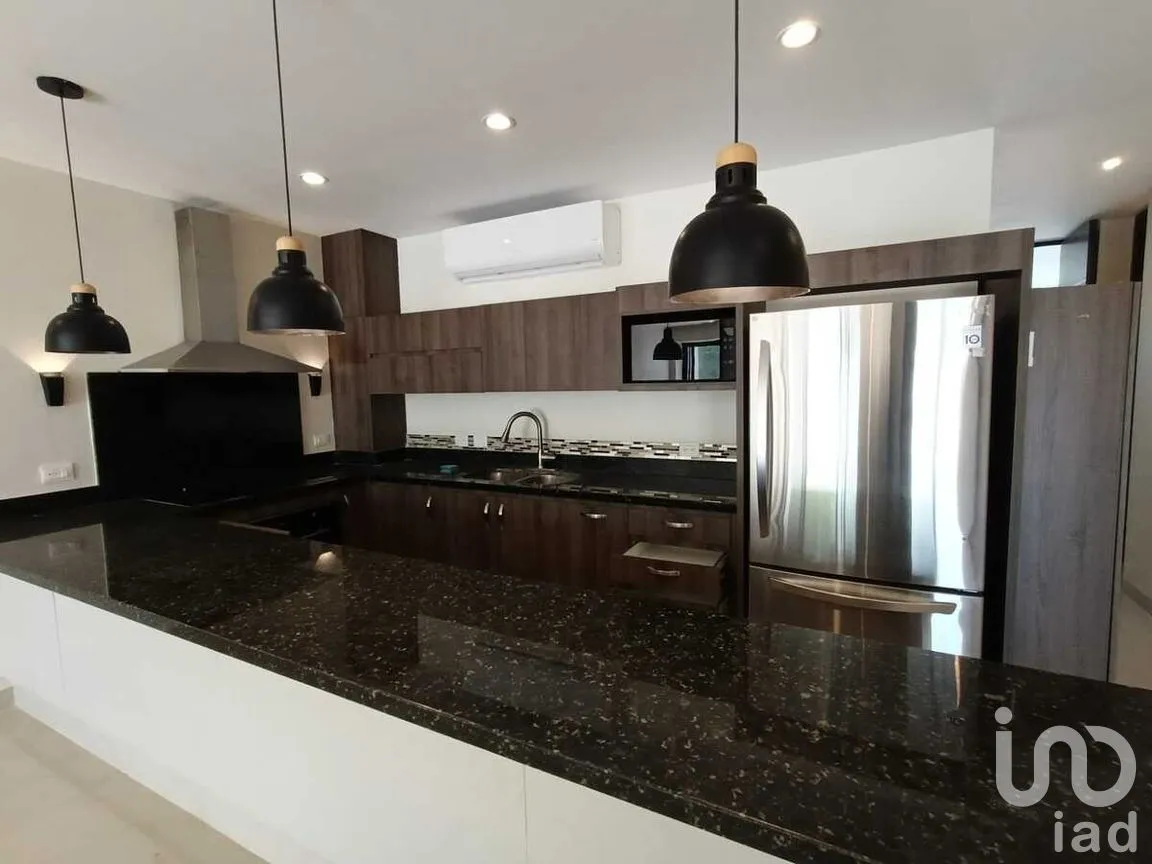 Departamento en Venta en Campestre, Mérida, Yucatán | NEX-279081 | iad México | Foto 22 de 23