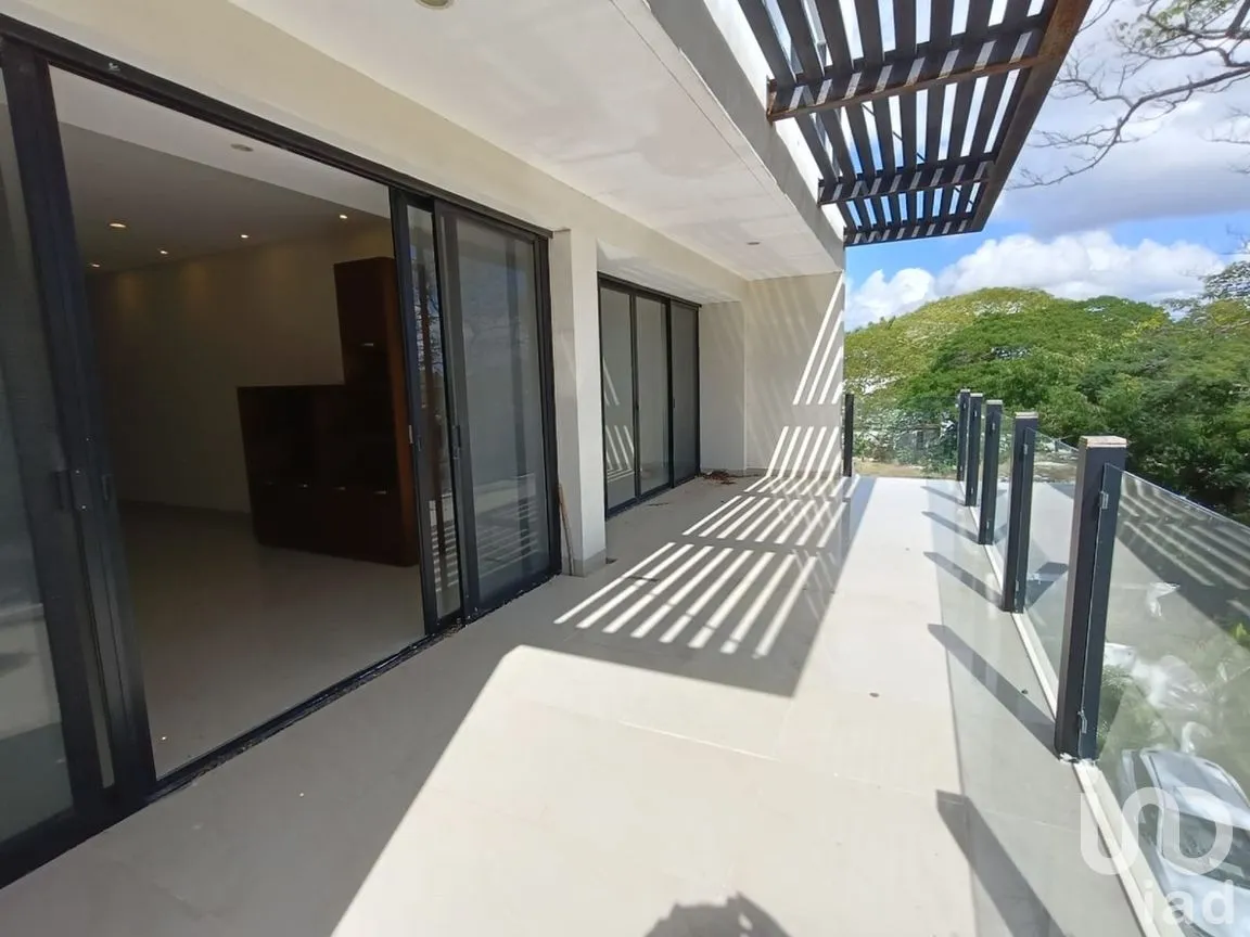 Departamento en Venta en Campestre, Mérida, Yucatán | NEX-279081 | iad México | Foto 6 de 23
