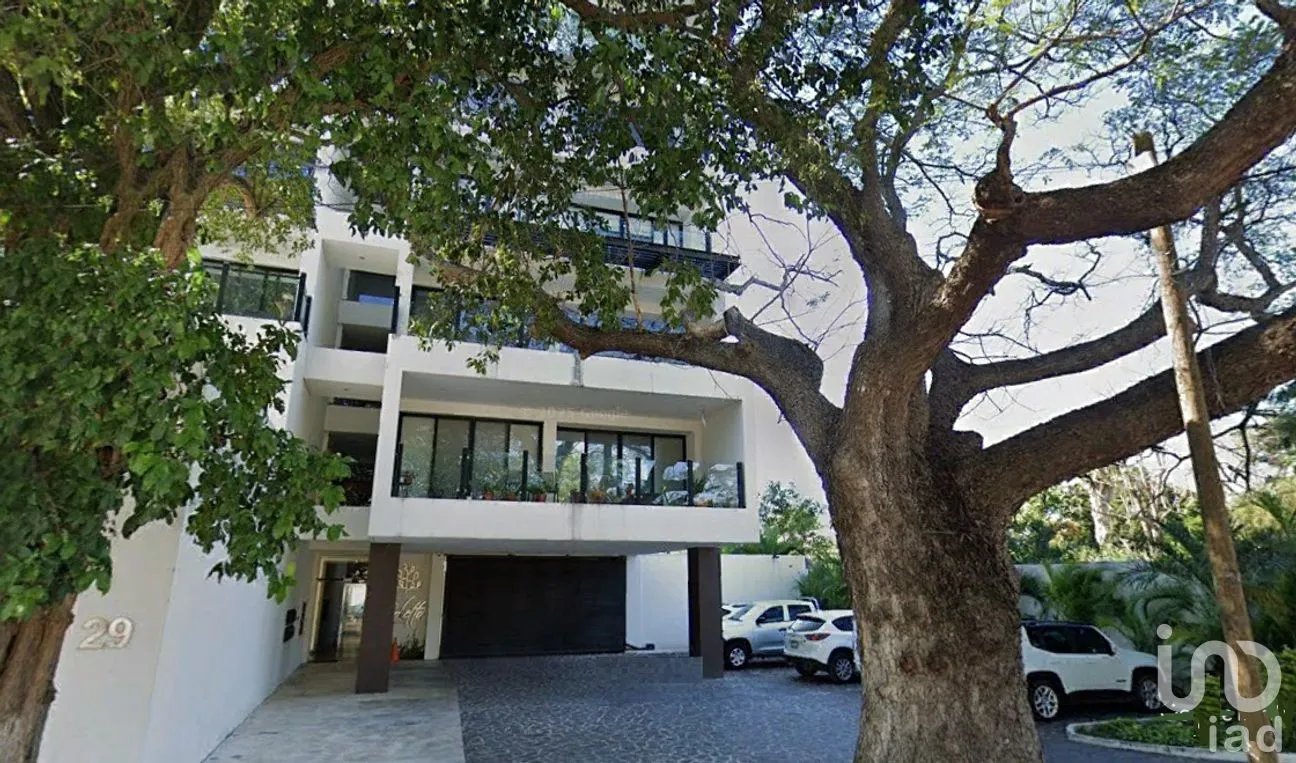 Departamento en Venta en Campestre, Mérida, Yucatán | NEX-279081 | iad México | Foto 1 de 23