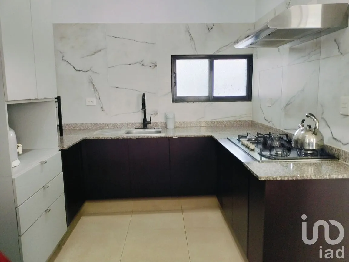 Casa en Venta en Real Montejo, Mérida, Yucatán | NEX-279817 | iad México | Foto 17 de 20